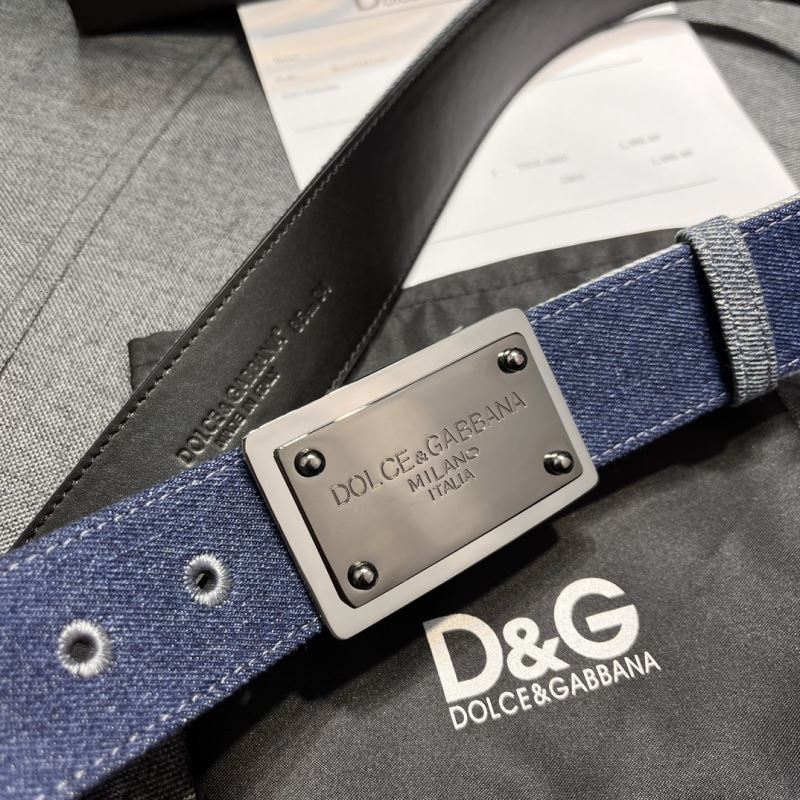 D&G Belts